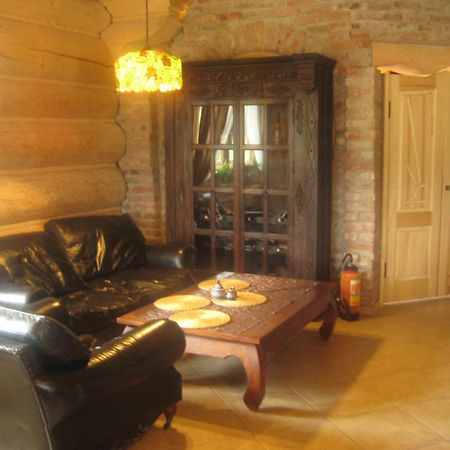 Goralski Dwor Duszniki Zdrój Extérieur photo