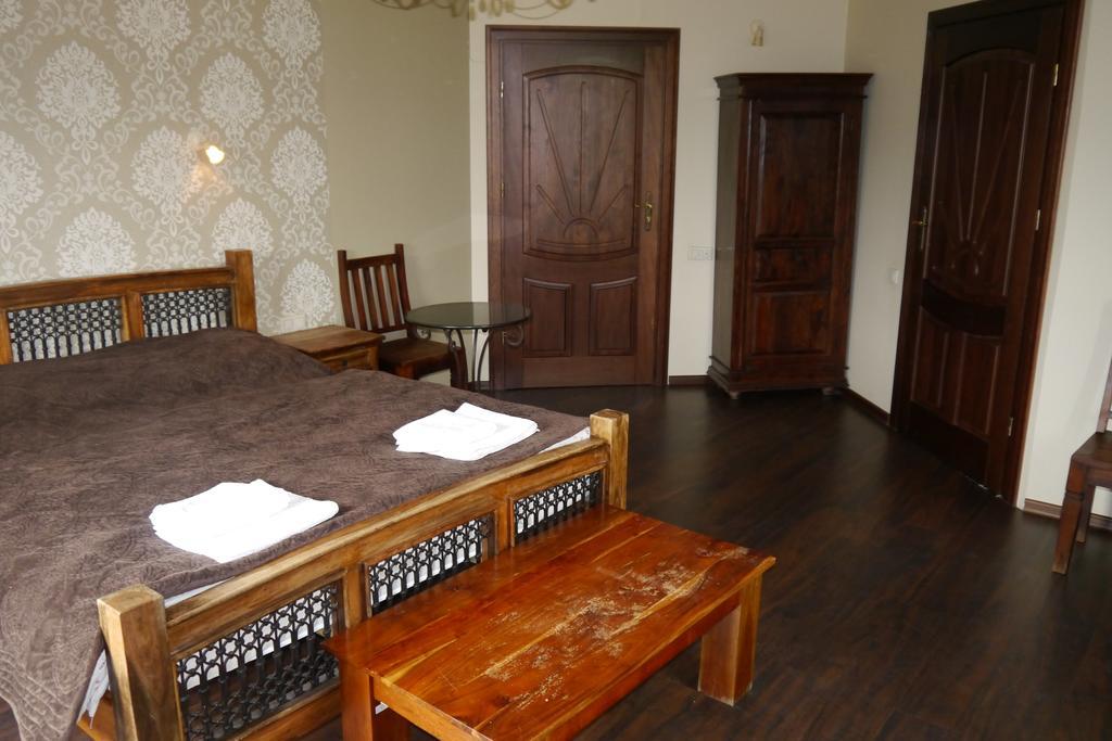 Goralski Dwor Duszniki Zdrój Extérieur photo