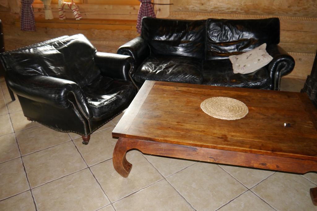 Goralski Dwor Duszniki Zdrój Extérieur photo