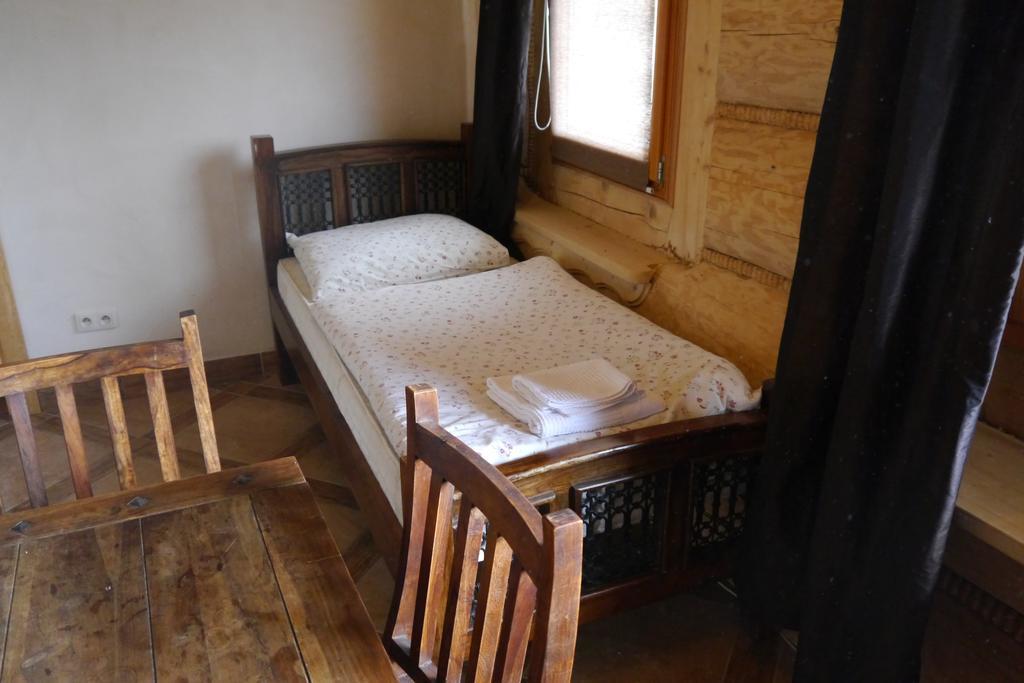Goralski Dwor Duszniki Zdrój Chambre photo