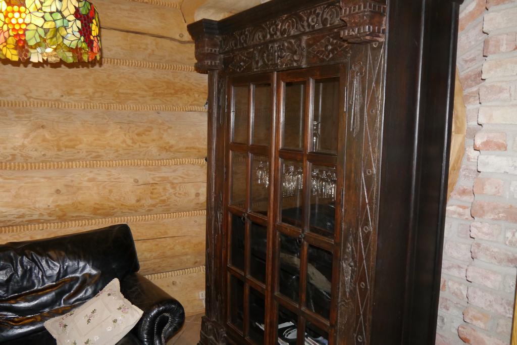 Goralski Dwor Duszniki Zdrój Extérieur photo