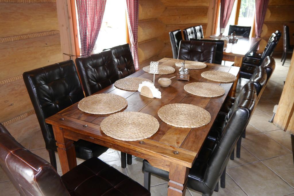 Goralski Dwor Duszniki Zdrój Extérieur photo