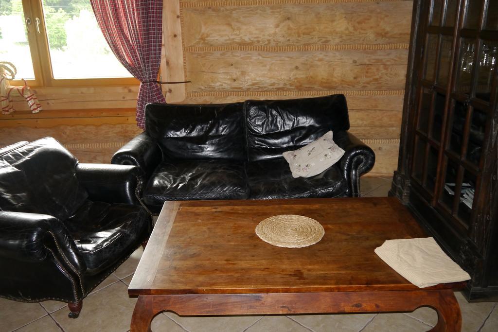 Goralski Dwor Duszniki Zdrój Extérieur photo