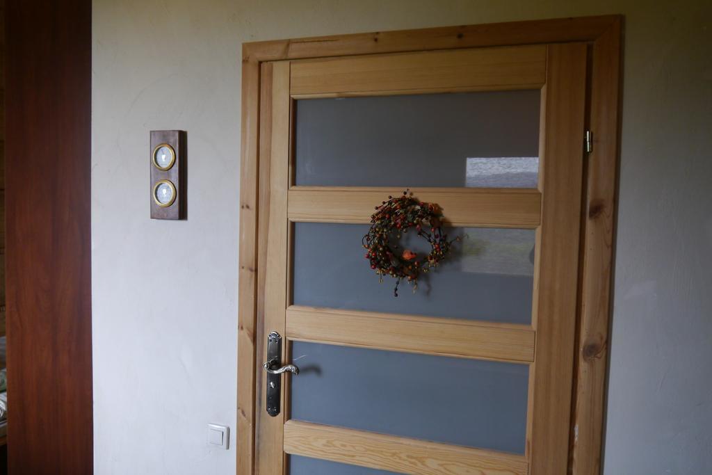 Goralski Dwor Duszniki Zdrój Extérieur photo