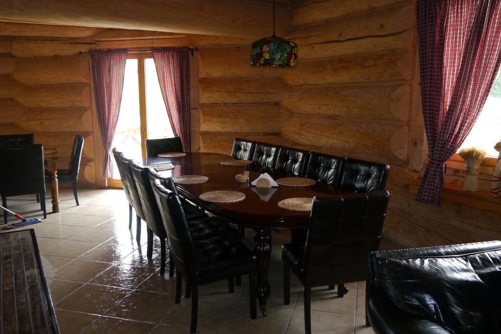 Goralski Dwor Duszniki Zdrój Extérieur photo