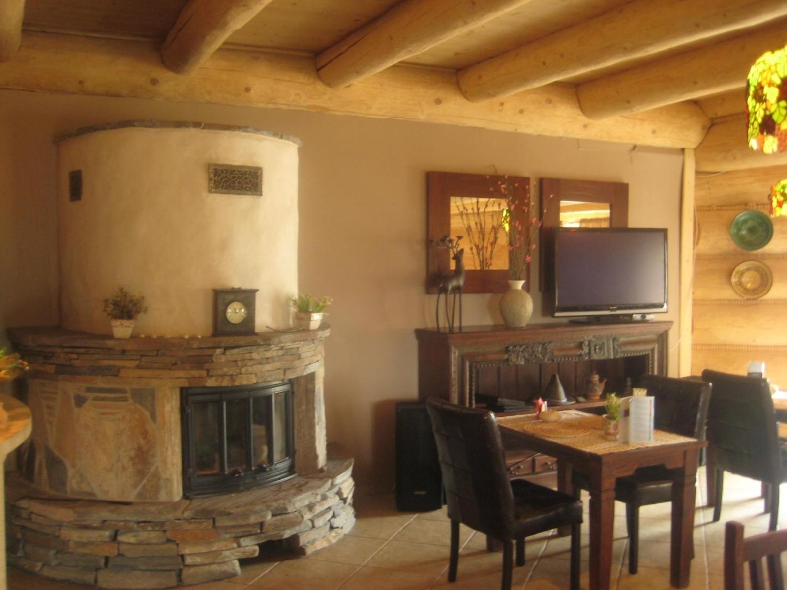 Goralski Dwor Duszniki Zdrój Extérieur photo