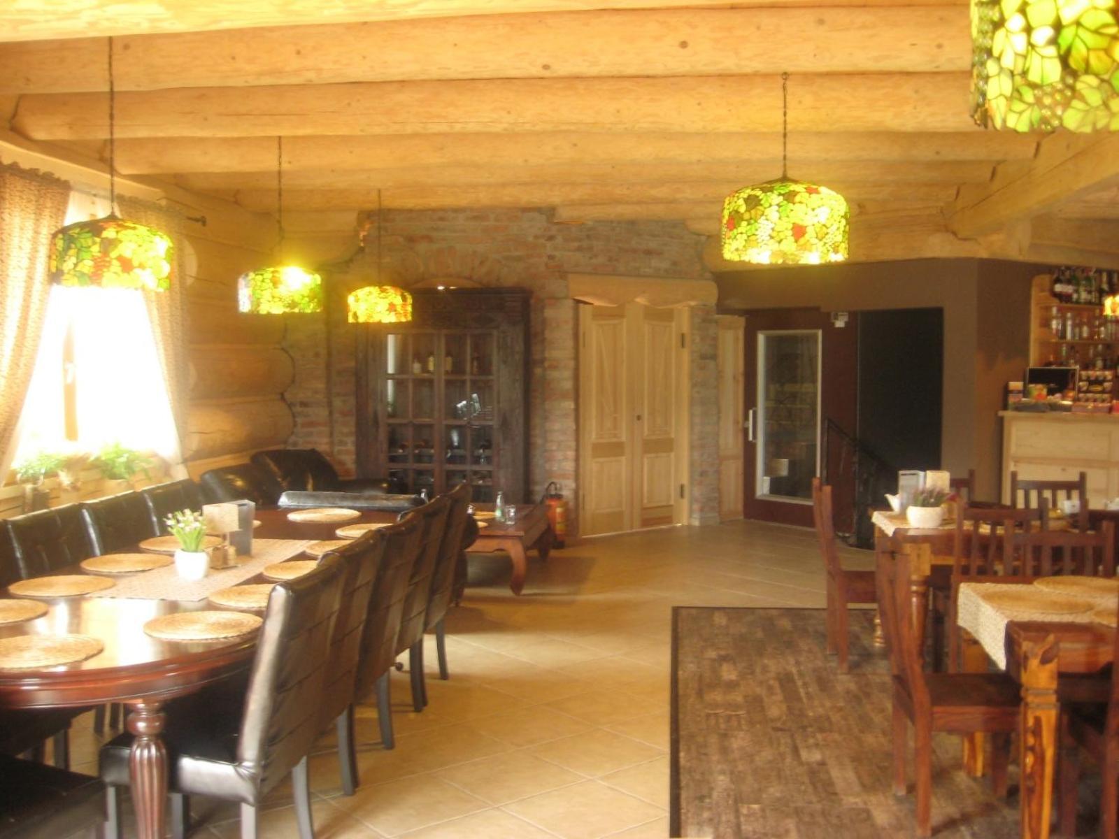 Goralski Dwor Duszniki Zdrój Extérieur photo