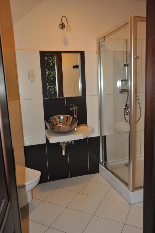 Goralski Dwor Duszniki Zdrój Extérieur photo