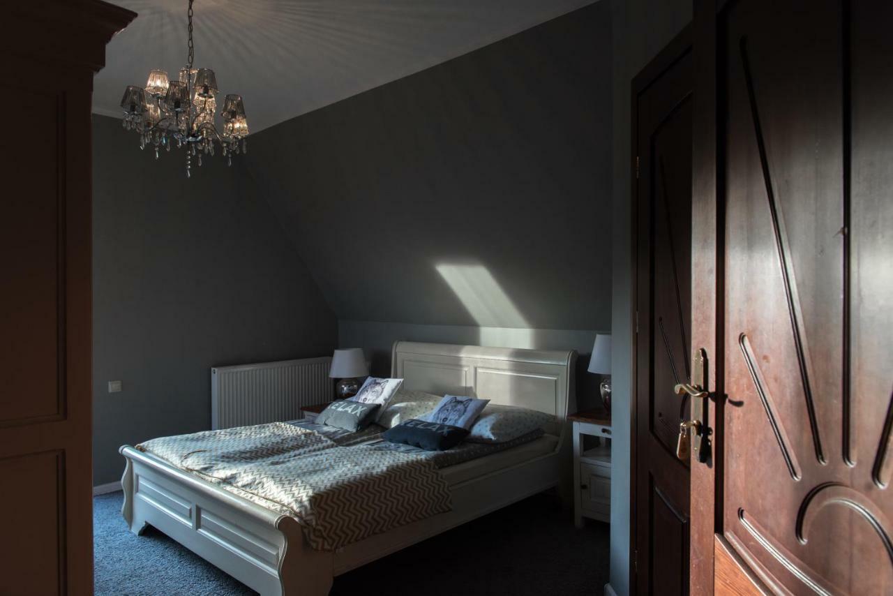 Goralski Dwor Duszniki Zdrój Extérieur photo