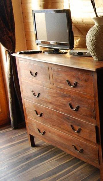 Goralski Dwor Duszniki Zdrój Chambre photo